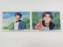 跡部景吾 カード - メルカリ