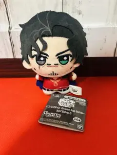 2026年最新】ヒプノシスマイク天谷奴零ちびぐるみの人気アイテム