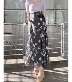 MERCURYDUO★ドッキングワンピース