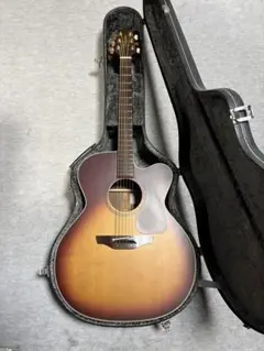 タカミネ　Takamine　NPT-012BS　エレアコ　ギター　長渕剛 Takamine NPT-012 BS エレアコ長渕剛 - メルカリ