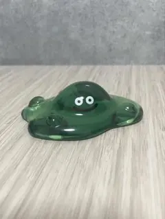 드래곤 퀘스트 빅 클리어 피규어 버블 슬라임