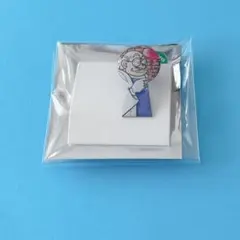 名探偵コナン　鍵穴ピンズ 阿笠博士