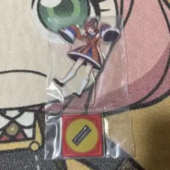 一番くじ 学園アイドルマスター Part3 H賞 アクスタ 花海佑芽 ②