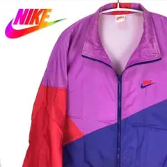クレイジーパターン NIKE ナイキ 90s 銀タグ ビッグシルエット 菅田将暉