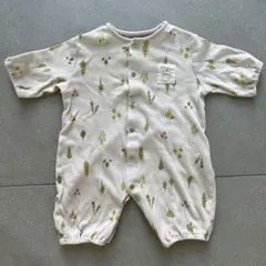 ツーウェイオール 新生児