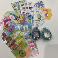 【たまごっち】