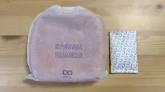 【ぬふぬふコラボ】ポーチ& USB-C 延長コネクタ CIO