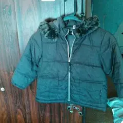 子供ジャケット