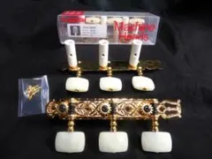 希少・フルメンテ済み】廃版 GOTOH ゴトー 35G620-2R 糸巻 - メルカリ