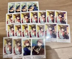 あんスタ 佐賀美陣 ぱしゃこれ まとめ売り 椚章臣