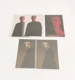 セブチ トレカ ホシ spider