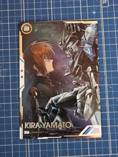 即購入ok アーセナルベース　Pキラ・ヤマト　パラレル