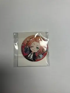ツイステ ケイト くつろぎ 缶バッジ - メルカリ