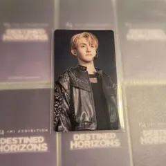 INI 田島将吾 XQUARE MASTERPIECE