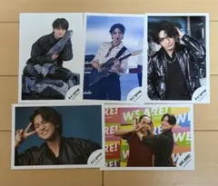 Aぇ!group 正門良規くん 公式写真