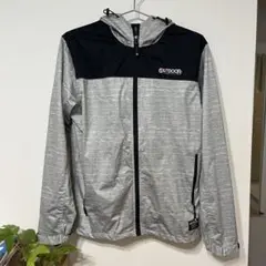 OUTDOOR PRODUCTS フード付きジャケット M