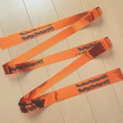 【フル２本】 MOUSE PEACE FES. 2025 マウピ　銀テ オレンジ