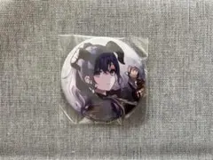 プロセカ　4th シングル　CD 特典　缶バッジ　ニーゴ　朝比奈　まふゆ