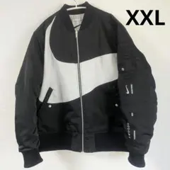 訳あり!!Nike MA-1 SWOOSH リバーシブル