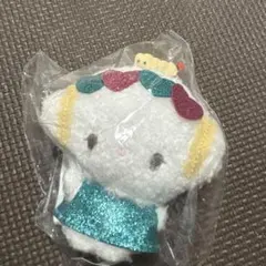 サンリオ DISCO ぬいぐるみチャーム賞 マスコット　こぎみゅん 未開封