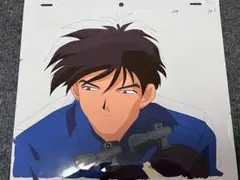 2025年最新】逮捕しちゃうぞ セル画の人気アイテム - メルカリ