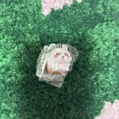ちいかわ くら寿司びっくらポン　 モモンガ