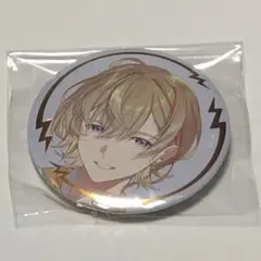 にじさんじ VOLTACTION 1周年 缶バッジ 風楽奏斗