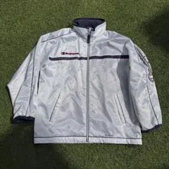 273 Champion CJ1236 Silver Track Jacketのサムネイル