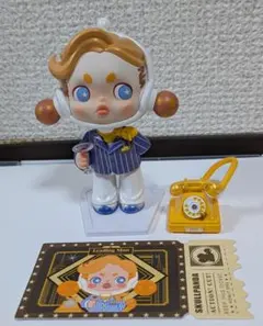 【PTS2024上海限定】POPMART KUBO 海の涙フィギュア PTS2024上海限定】POPMART KUBO 海の涙フィギュア - メルカリ