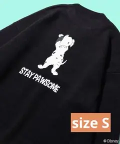 FREAK'S STORE 101 Dalmatians別注セーター