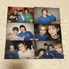 ダンエビ SUPER★DRAGON スパドラ 生写真