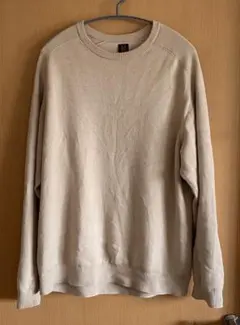 バトナー　BATONER コットンニット　L 春夏のサムネイル