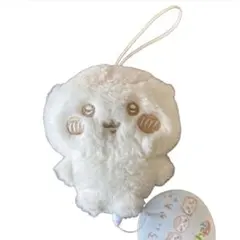 ちいかわ　ぬいぱれっと　栗まんじゅう