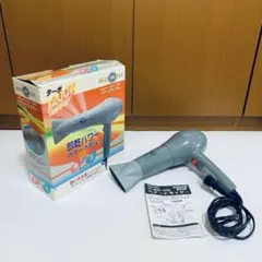 マツデン　Matsuden MHD-1280 ヘアードライヤー