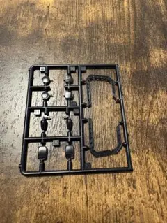 アオシマ1/32デコトラ ミラーセット K
