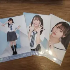 2025年最新】尾木波菜 生写真 コンプの人気アイテム - メルカリ