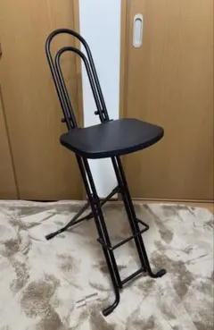 ルネセイコウ ジャンボベストワークチェア LP-850/01 作業用チェア