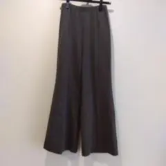 UNIQLO グレー パンツ Mサイズ