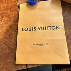 ルイビトン空箱
