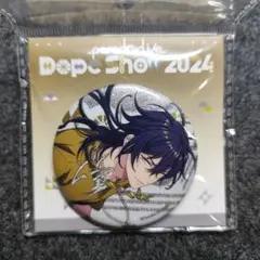 辰宮晴臣　emocafe 缶バッジ 22点セット 2026年最新】辰宮晴臣 缶バッジの人気アイテム - メルカリ
