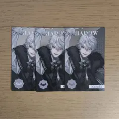 にじさんじ 8th Anniversary 葛葉