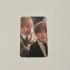 nct wish wishlist WISHarc ユウシ サクヤ ケミトレカ