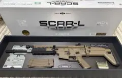 2026年最新】マルイ 次世代電動ガン scar-lの人気アイテム - メルカリ