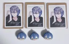 【にじさんじ／びっくらたまご　つむまる Vol.4】小柳ロウ