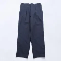 Clayman & Sons LTD 60年代 ユーロヴィンテージ スラックス