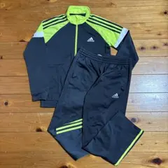 adidas ジャージセット