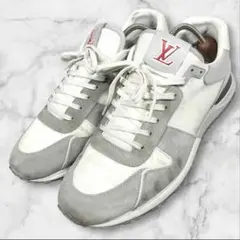 LOUIS VUITTON スニーカー