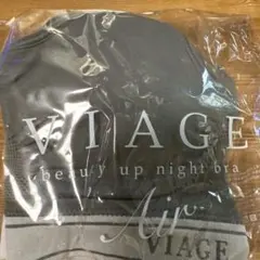 VIAGE ビューティーアップナイトブラ エアー Mサイズのサムネイル