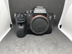Sony αsiii 美品 【付属品なし】 - メルカリ