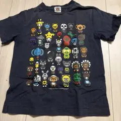 BAPEKIDS A bathing ape 130のサムネイル